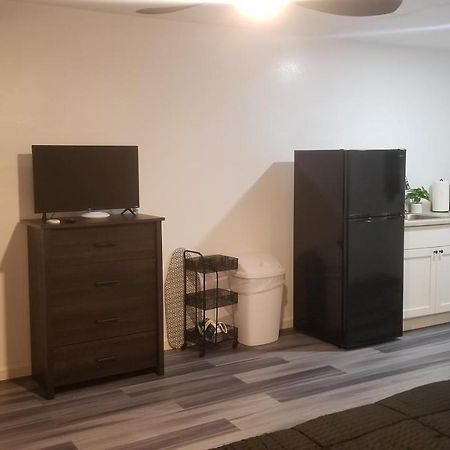 #5 New! Cozy Getaway Hot Spot Hilo Keaau Big Island Of Hawaii Self Checkin Studio Apt Exterior photo